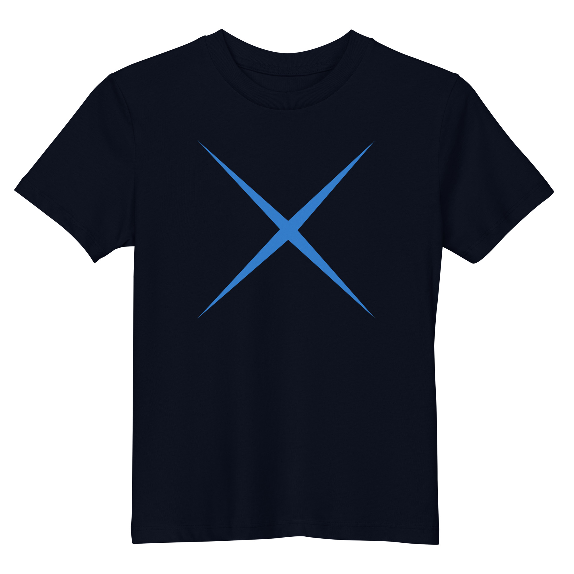 Kids’ organic cotton tee - Image 5