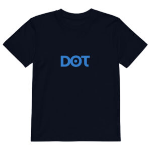 Alternative view of Children's Natural Fiber T-Shirt