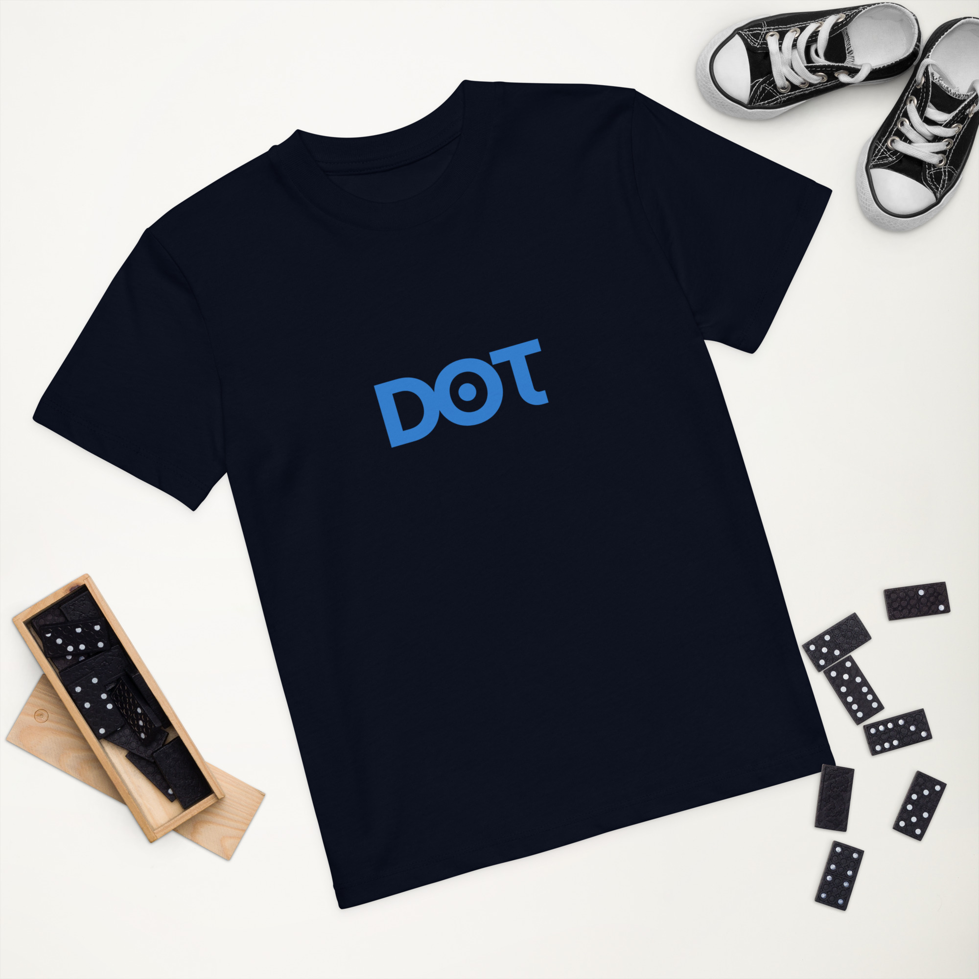 Children's Natural Fiber T-Shirt - Image 5