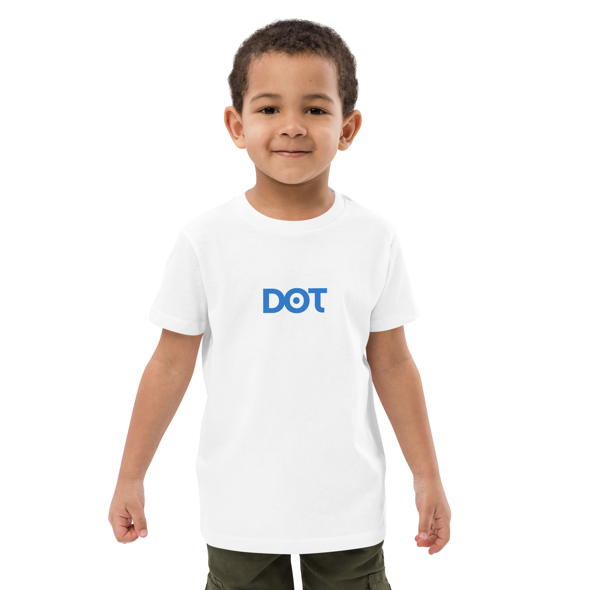 Children's Natural Fiber T-Shirt - Image 9