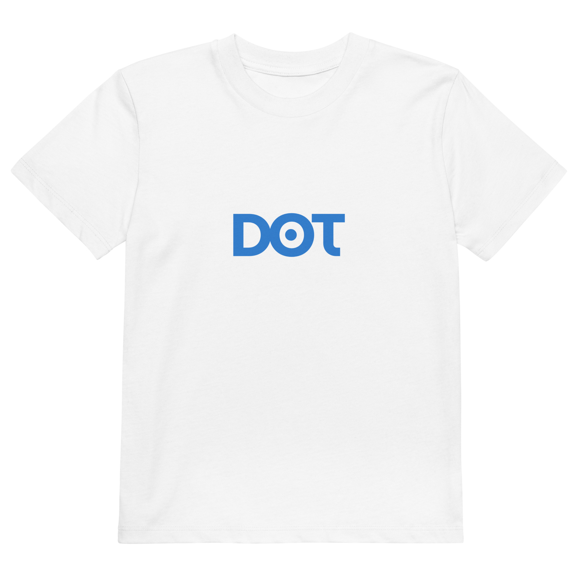 Children's Natural Fiber T-Shirt - Image 3