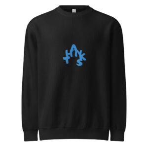 Alternative view of Premium Crewneck Appreciation Sweatshirt