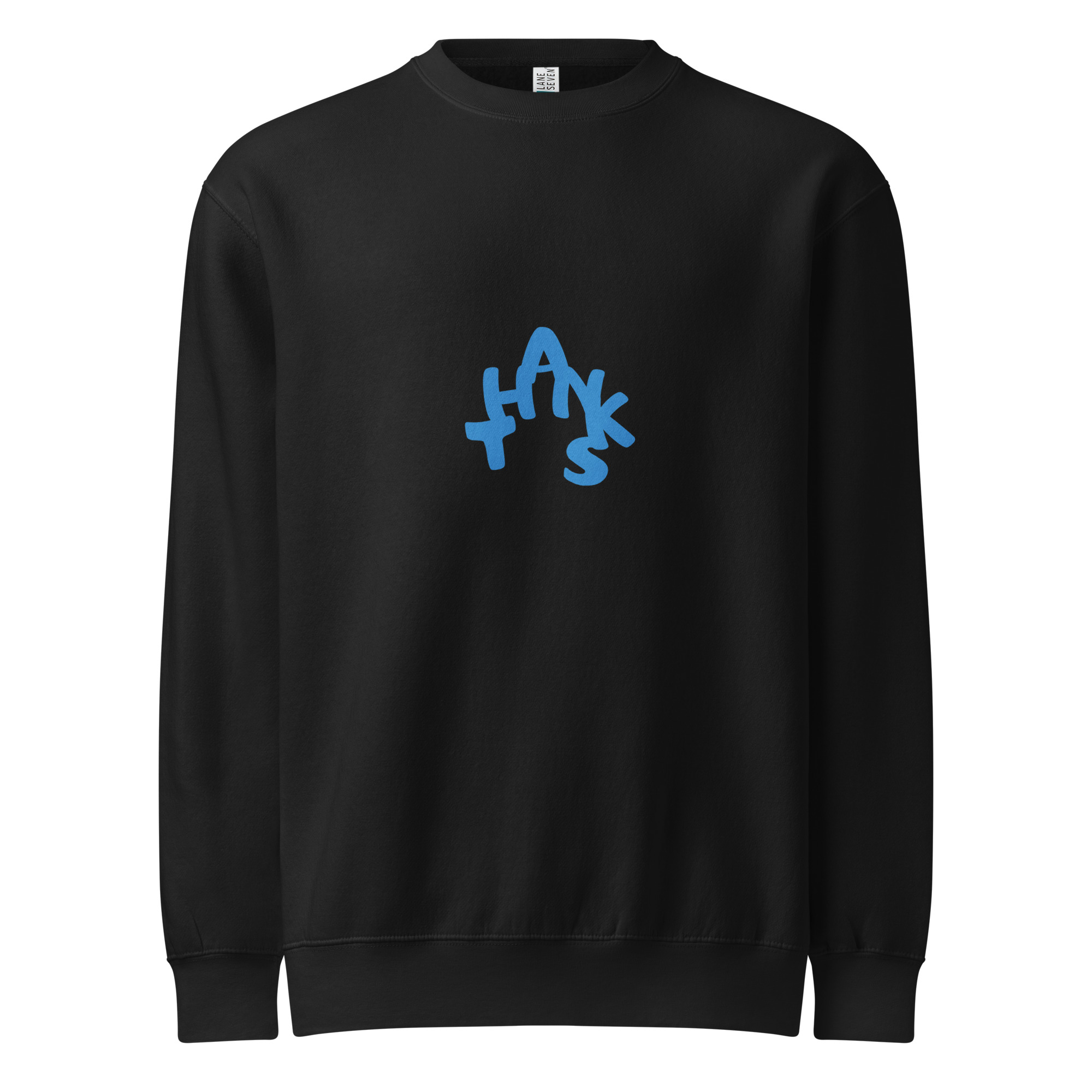 Premium Crewneck Appreciation Sweatshirt - Image 2