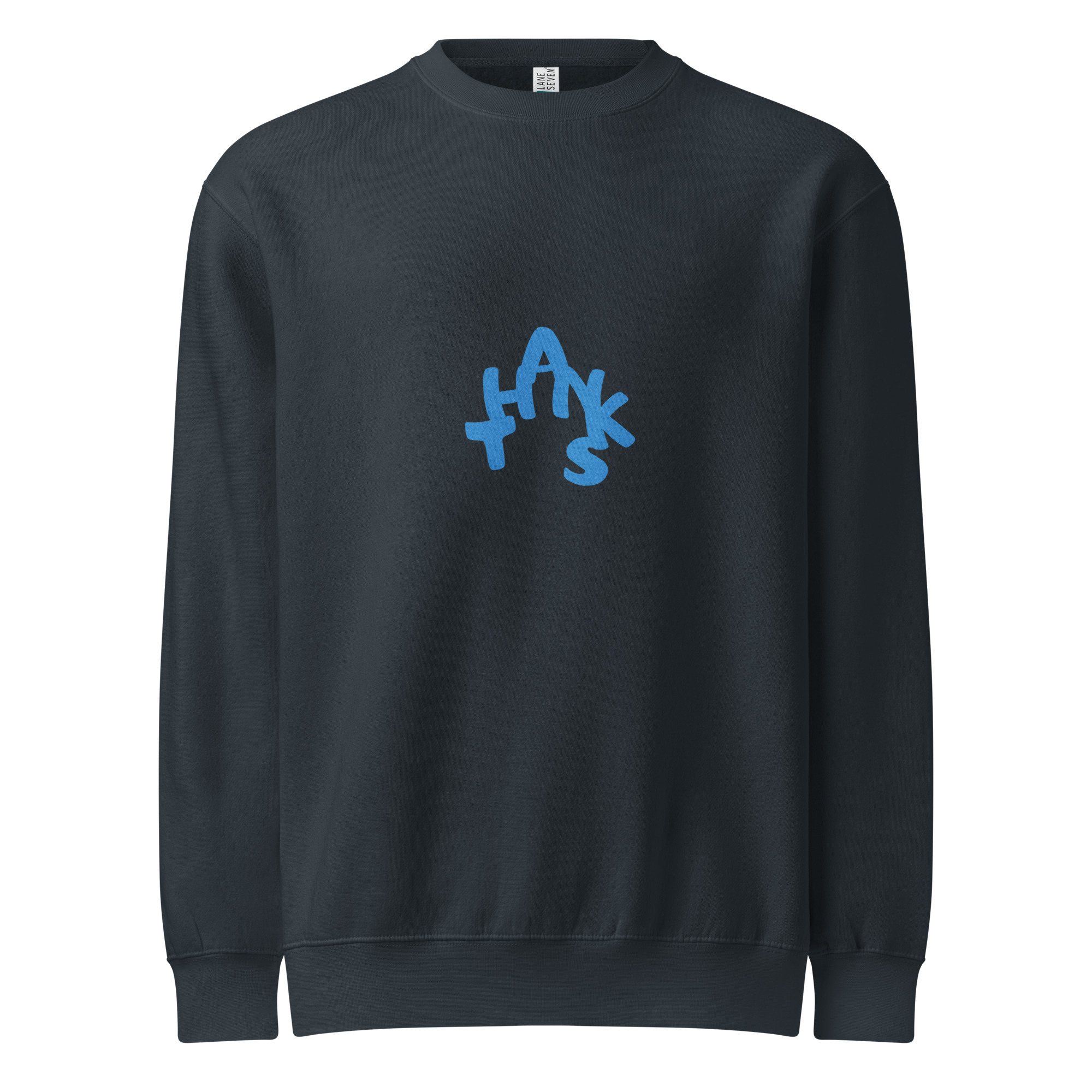 Premium Crewneck Appreciation Sweatshirt - Image 3