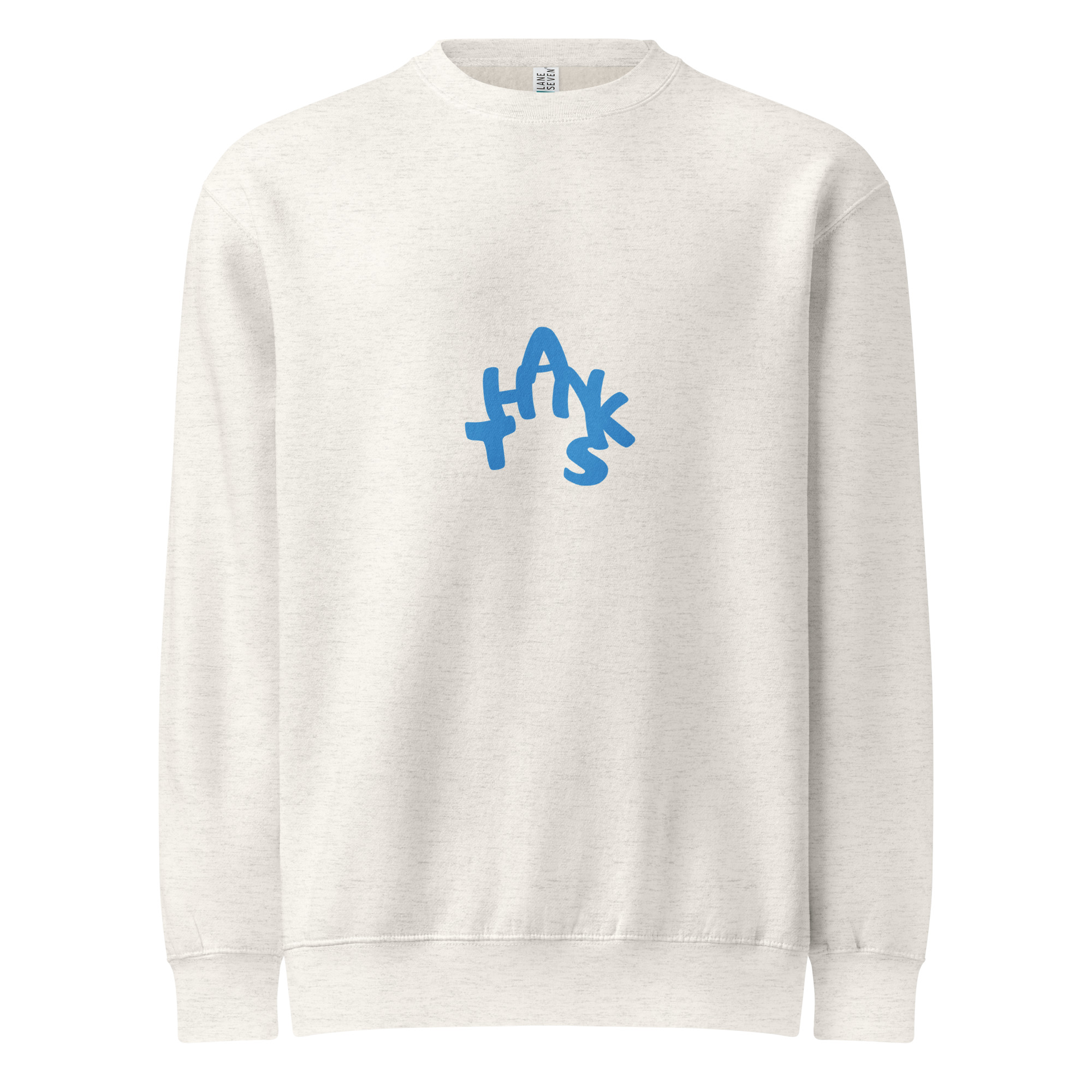 Premium Crewneck Appreciation Sweatshirt - Image 5