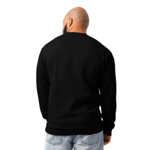 Alternative view of Men’s Urban Cyber Grid Sweatshirt