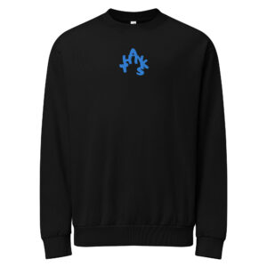 Alternative view of Urban Street Gratitude Sweatshirt