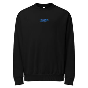 Alternative view of RAVORA Urban Street  Sweatshirt