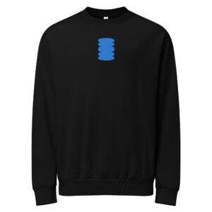 Alternative view of Metropolis Heavyweight Crew