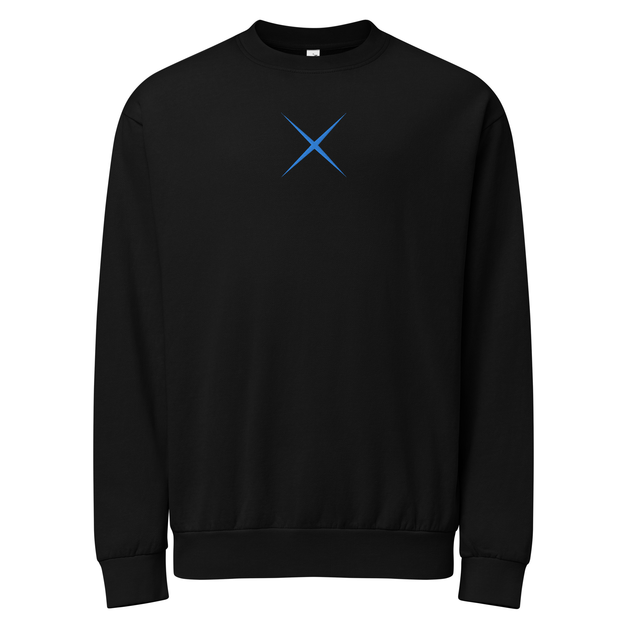 City-inspired sweatshirt - Image 2