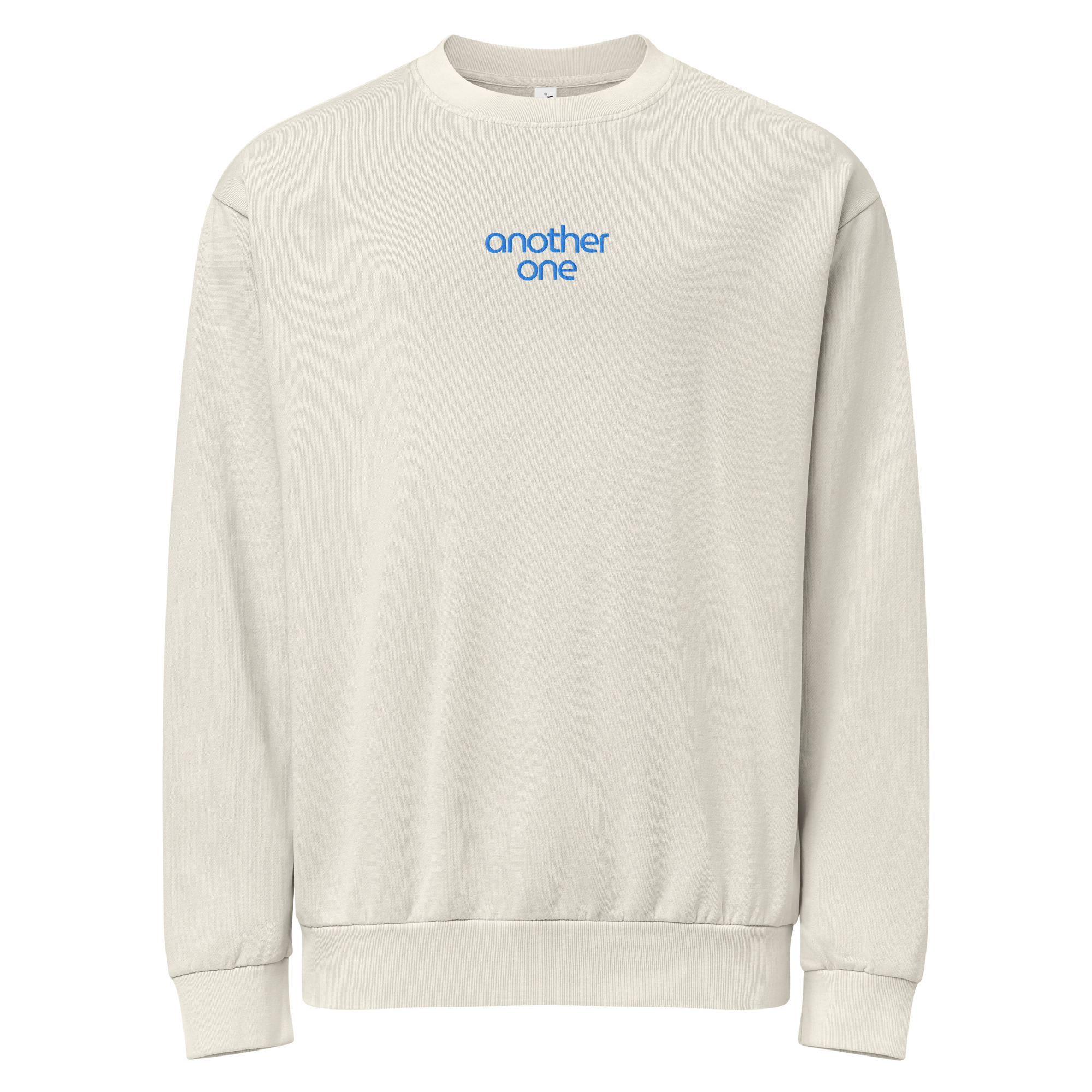 Urban Street “Another One” Sweatshirt - Image 6