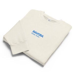 RAVORA Urban Street  Sweatshirt