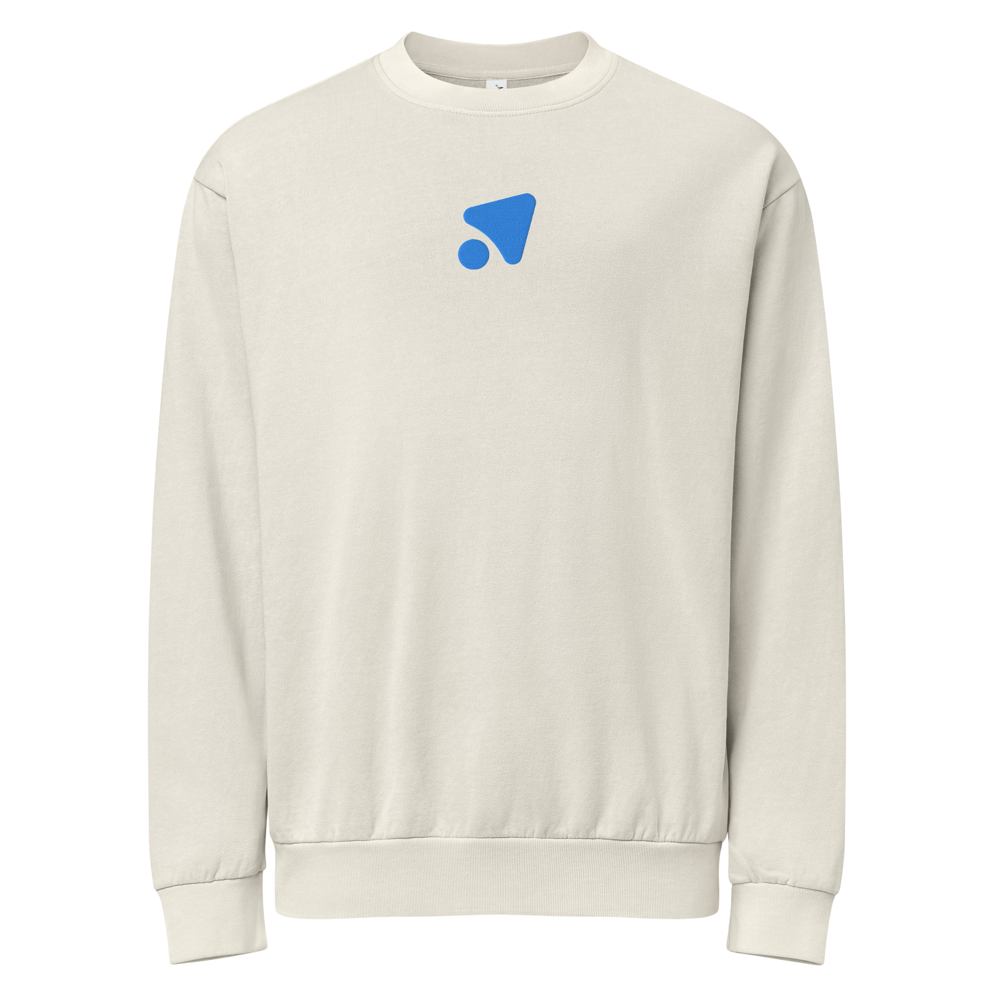 City-style pullover - Image 7