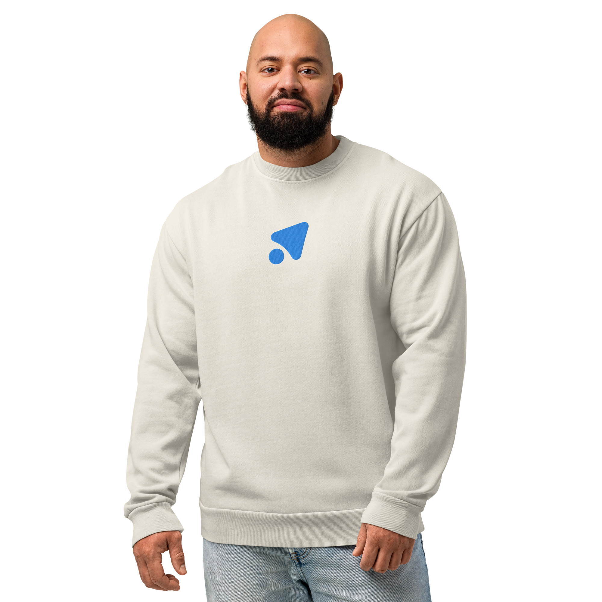 City-style pullover - Image 14