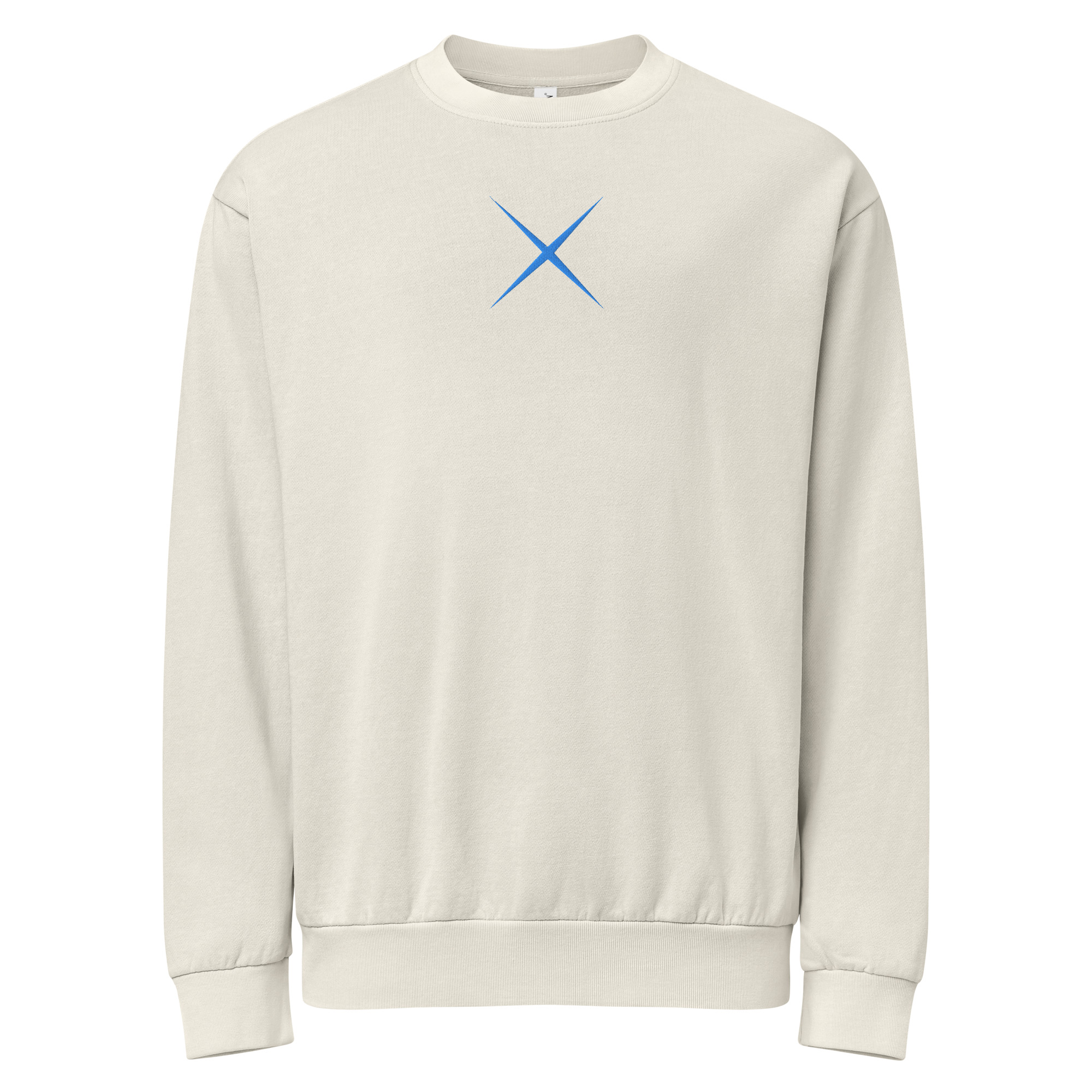 City-inspired sweatshirt - Image 6