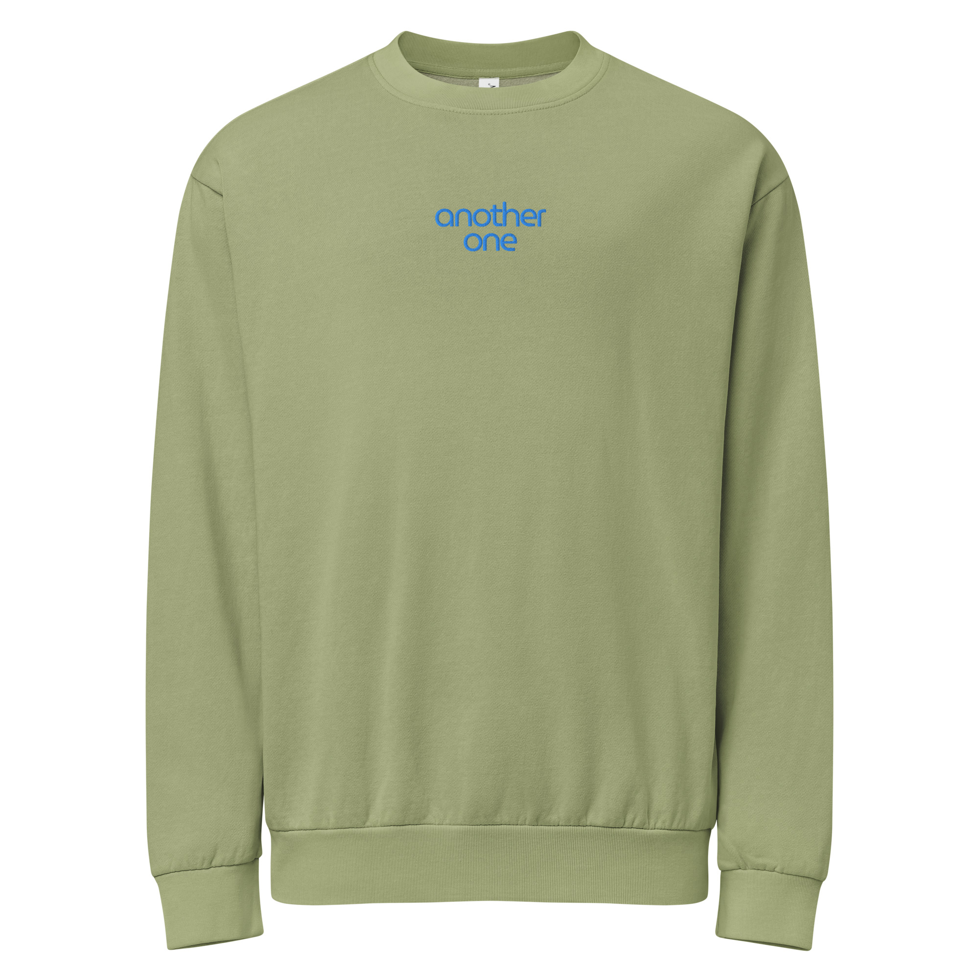 Urban Street “Another One” Sweatshirt - Image 4