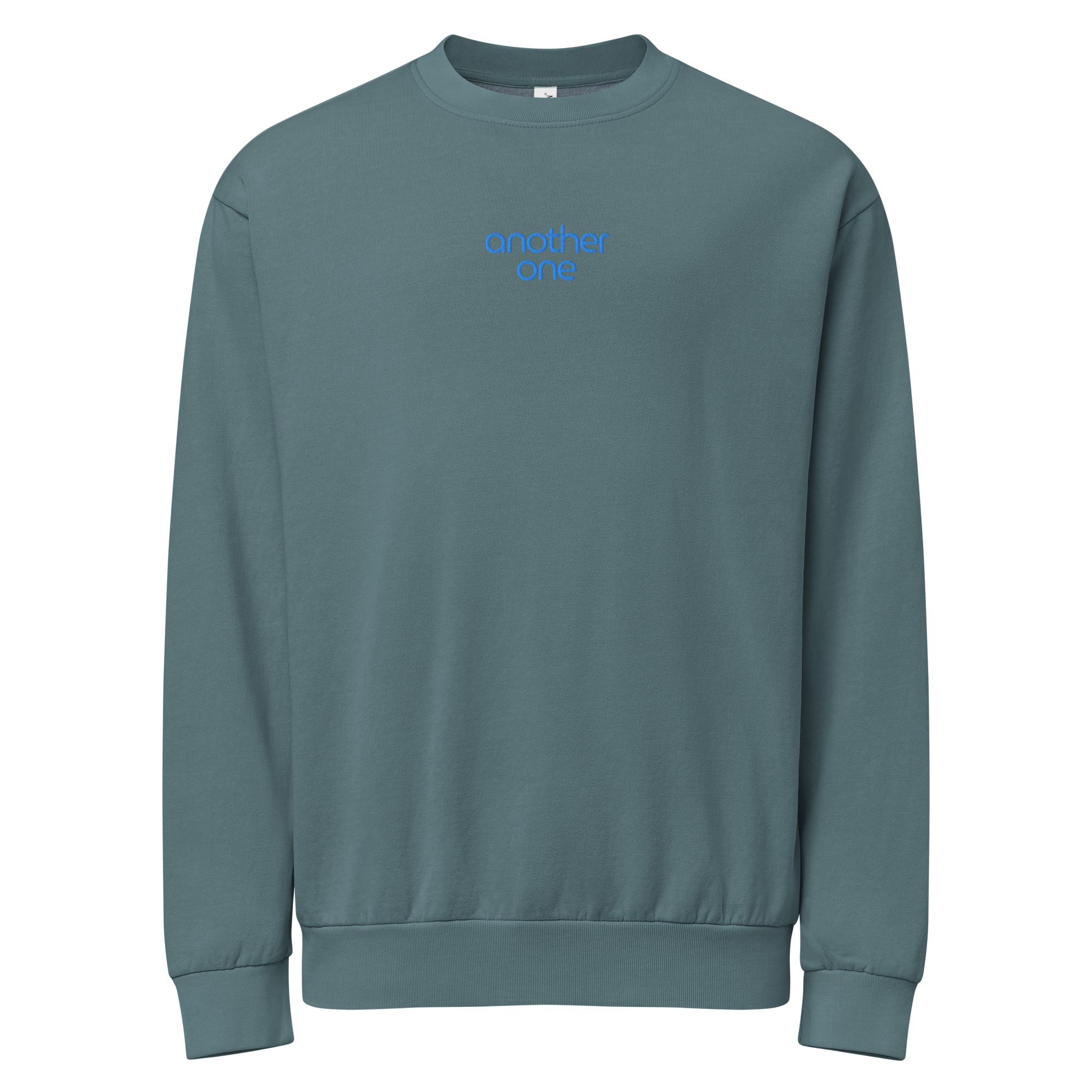 Urban Street “Another One” Sweatshirt - Image 3