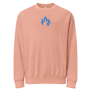 Urban Street Gratitude Sweatshirt