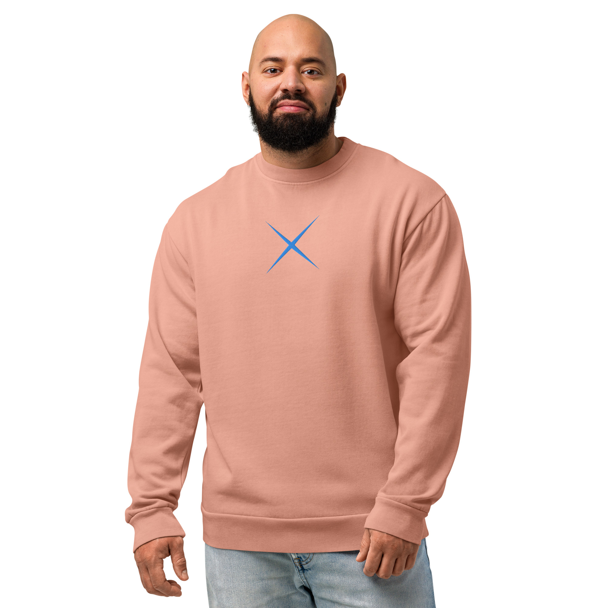 City-inspired sweatshirt - Image 13