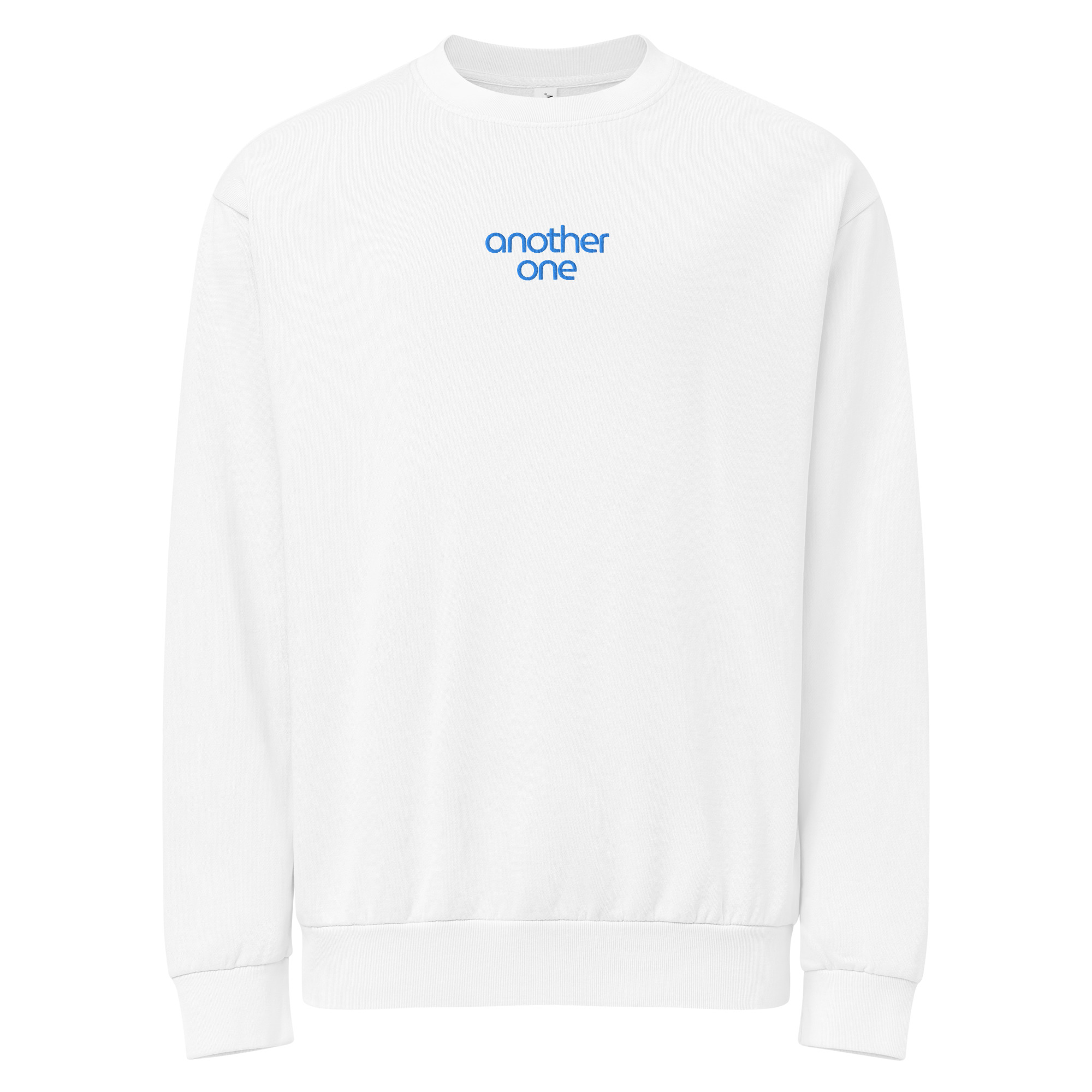Urban Street “Another One” Sweatshirt - Image 8