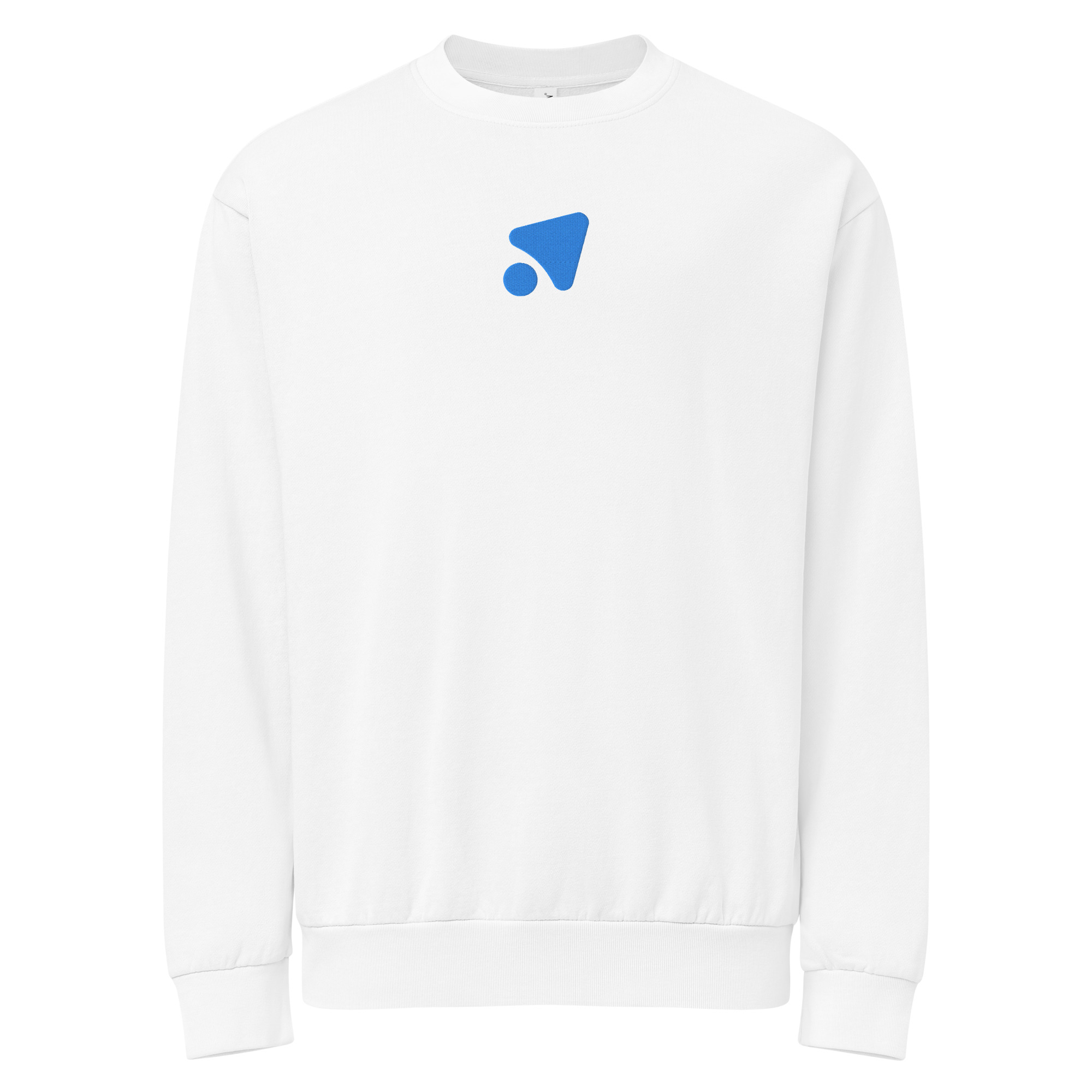 City-style pullover - Image 8