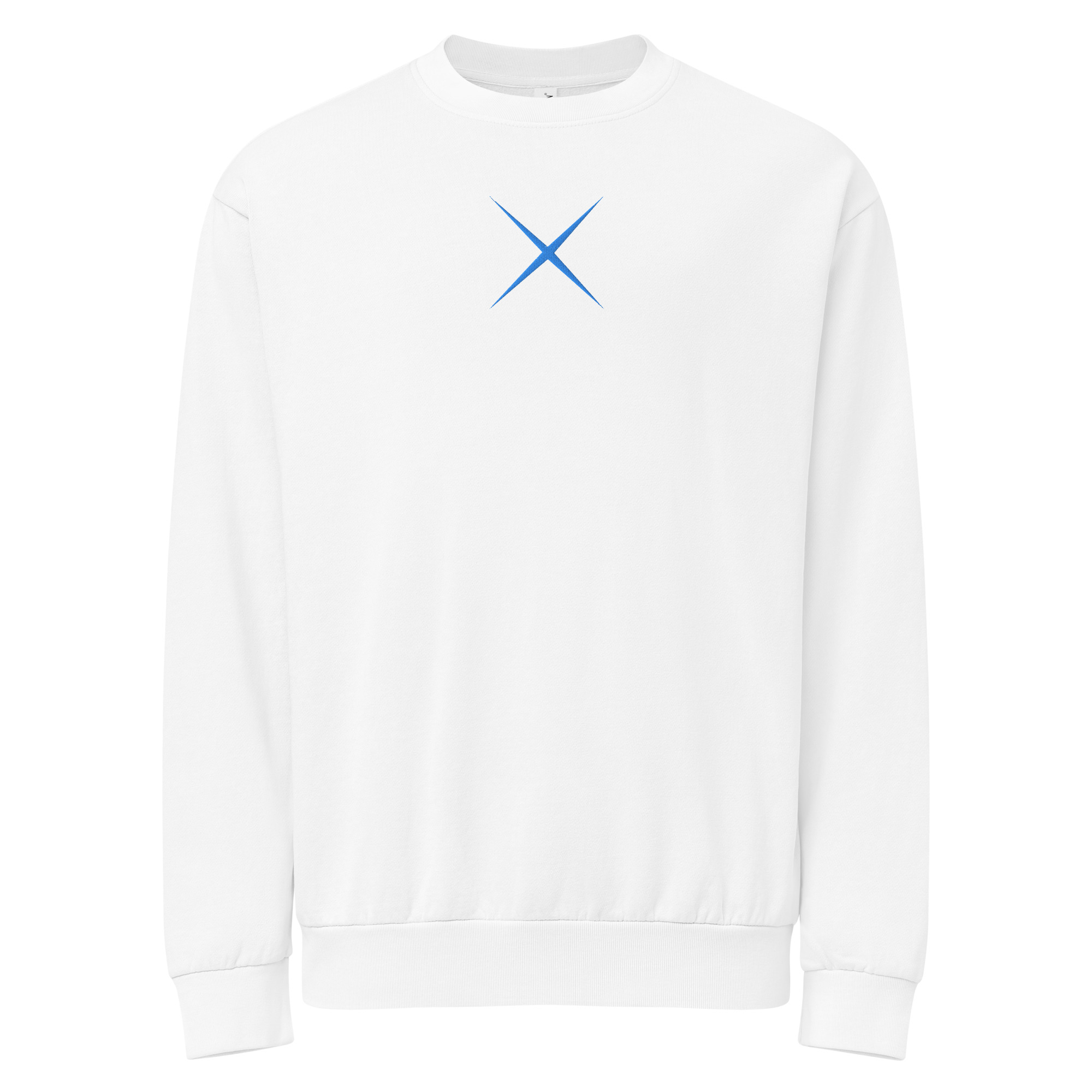 City-inspired sweatshirt - Image 8