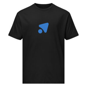 Alternative view of Men's Luxe Jersey Tee