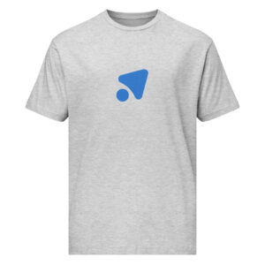 Men's Luxe Jersey Tee