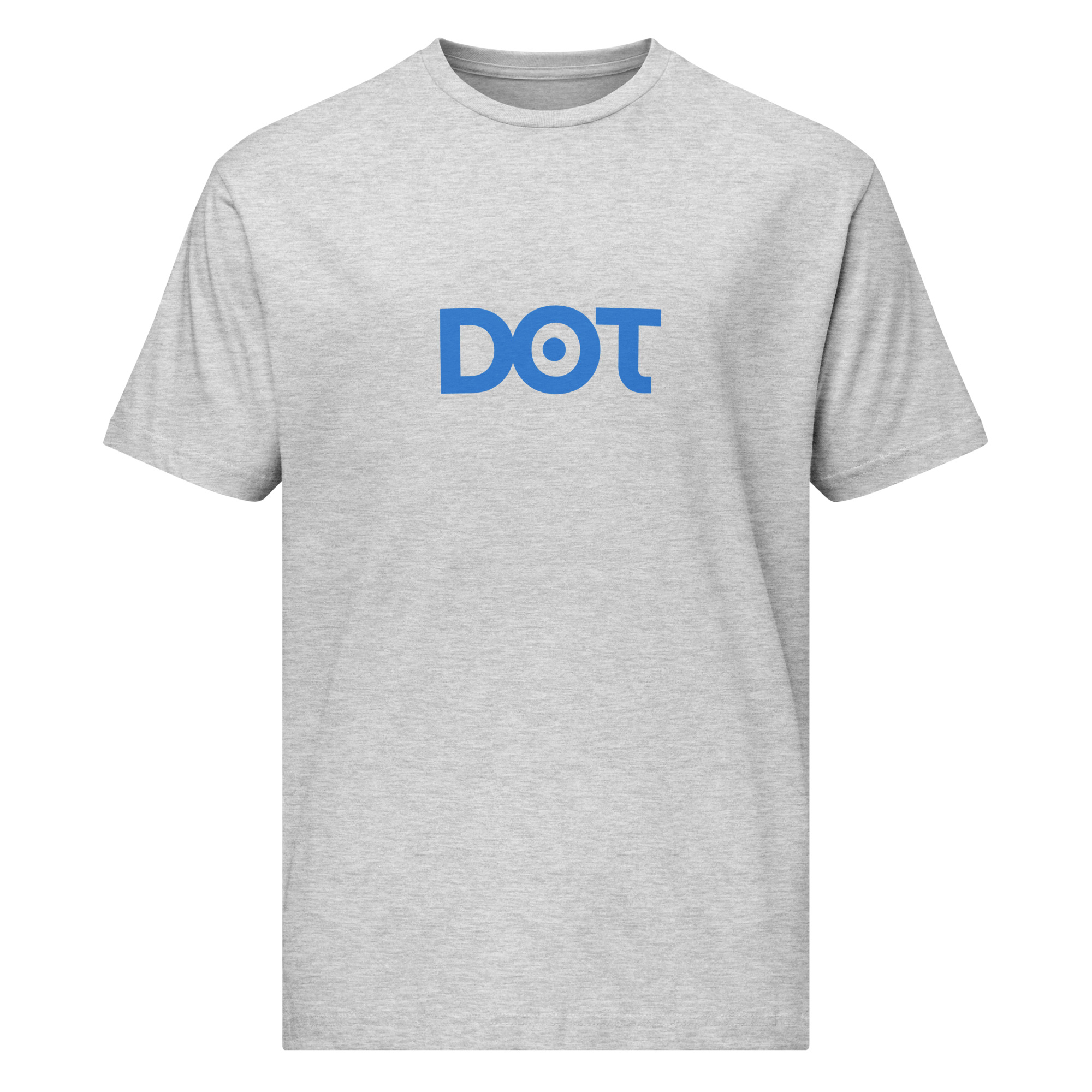 Men’s Premium Ultra-Soft Fine Jersey Slim-Fit Tee - Image 5