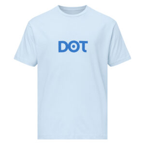 Men’s Premium Ultra-Soft Fine Jersey Slim-Fit Tee