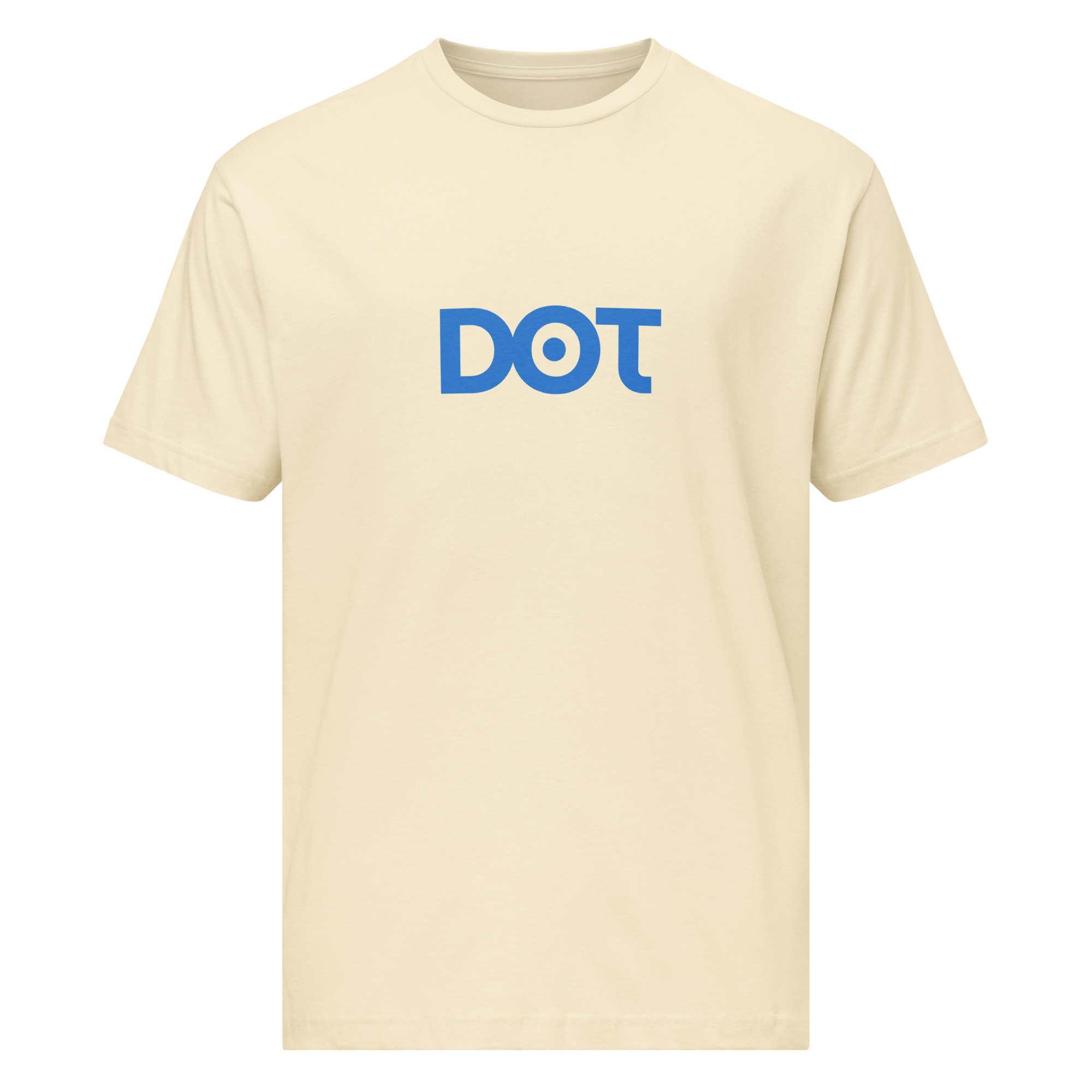 Men’s Premium Ultra-Soft Fine Jersey Slim-Fit Tee - Image 6