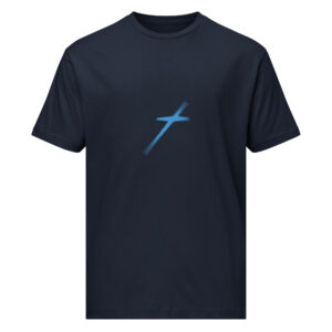 Alternative view of Fine jersey tee