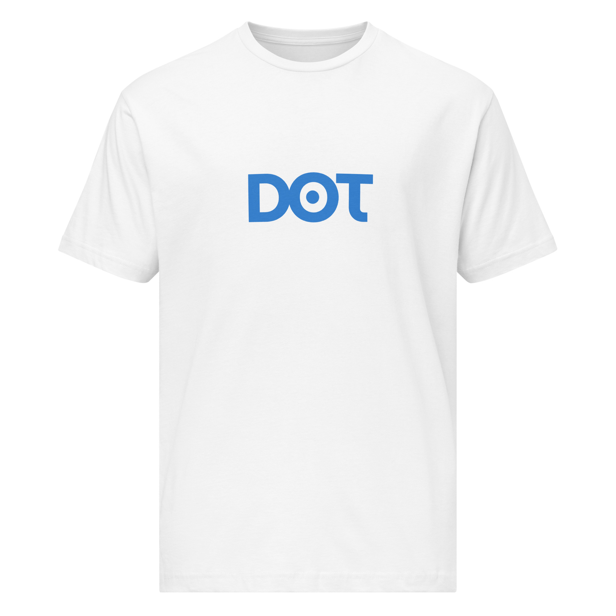 Men’s Premium Ultra-Soft Fine Jersey Slim-Fit Tee - Image 7