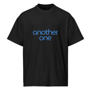 Boxy Street Fit “Another One” Tee