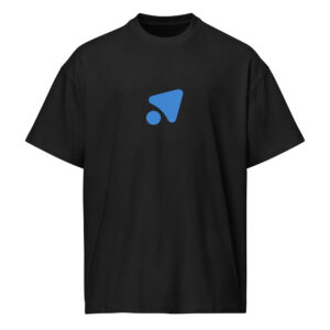 Alternative view of Men’s Boxy T-Shirt