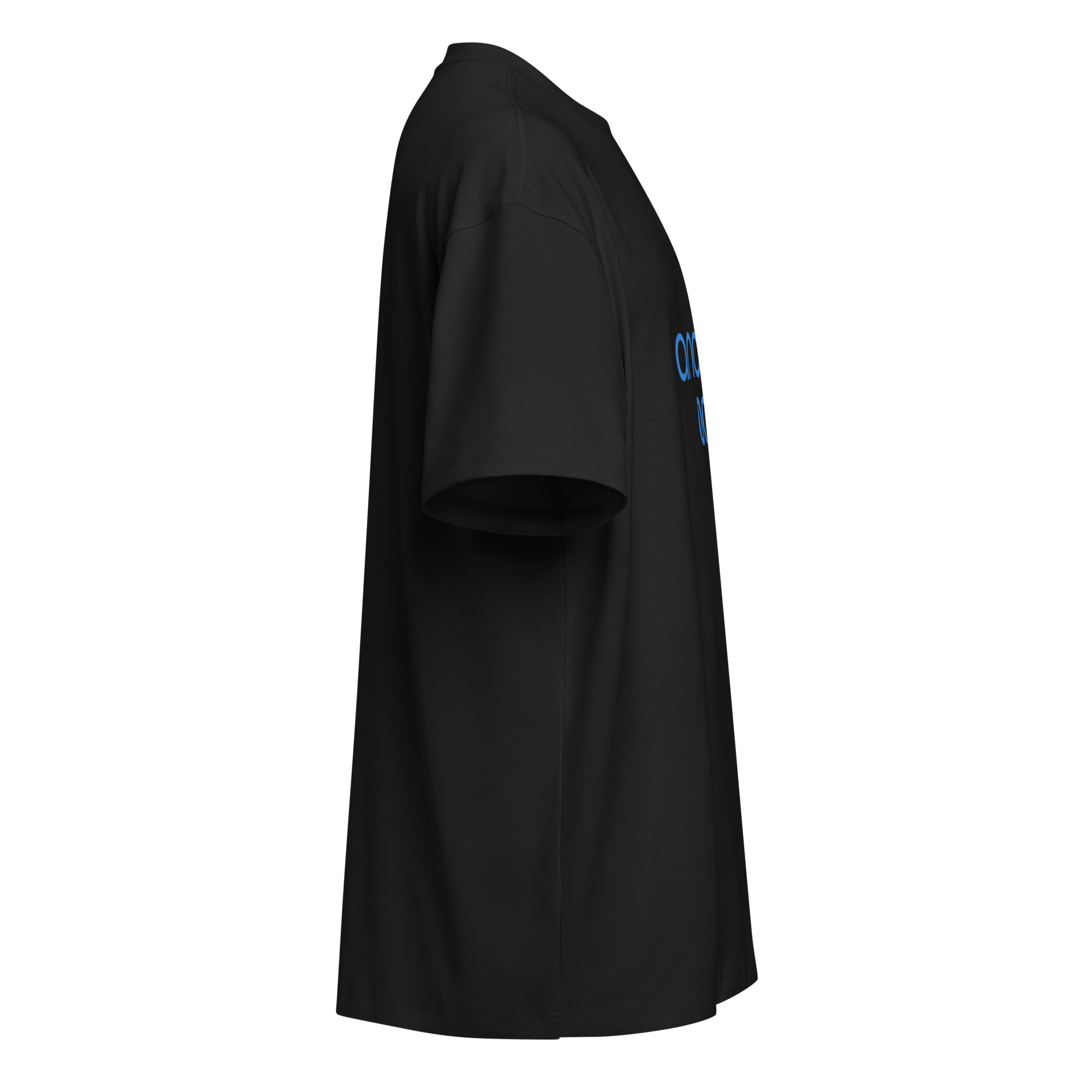 Boxy Street Fit “Another One” Tee - Image 16