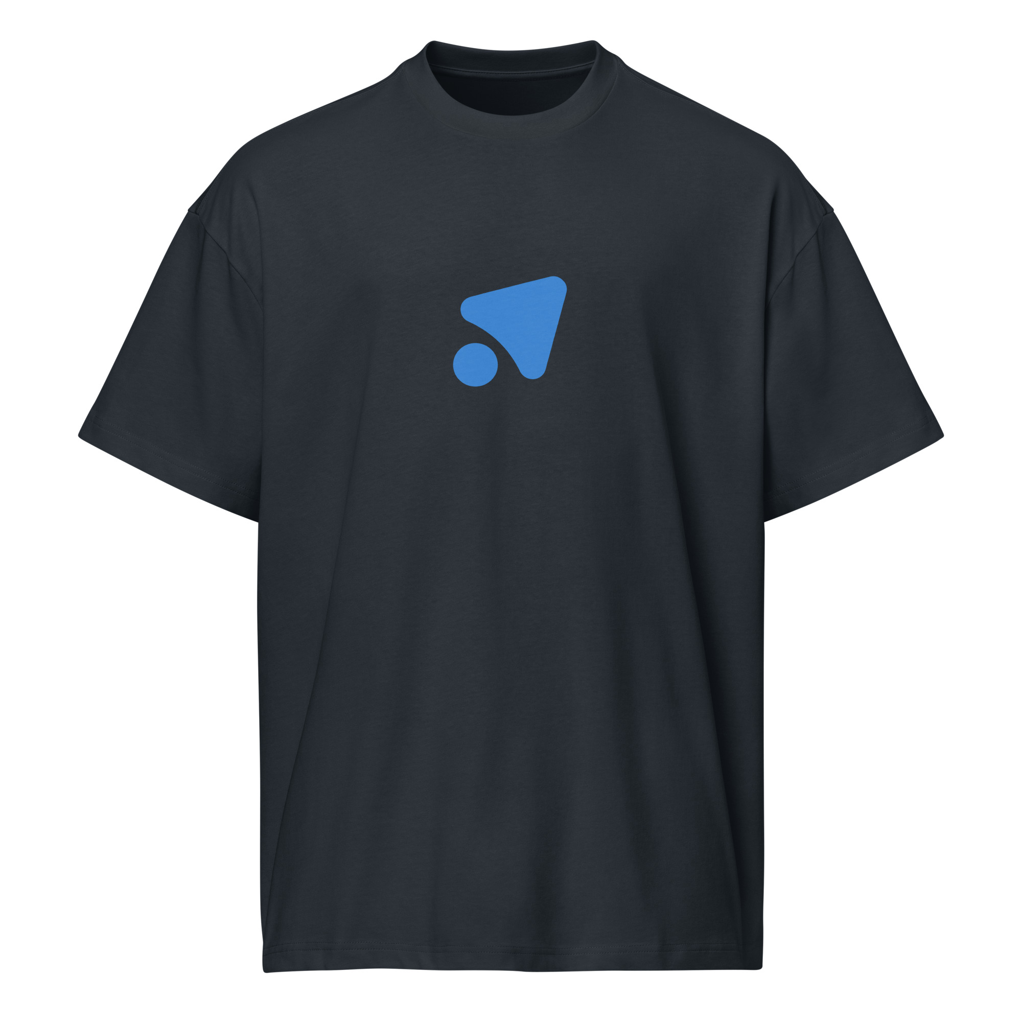 Men’s Boxy T-Shirt - Image 3