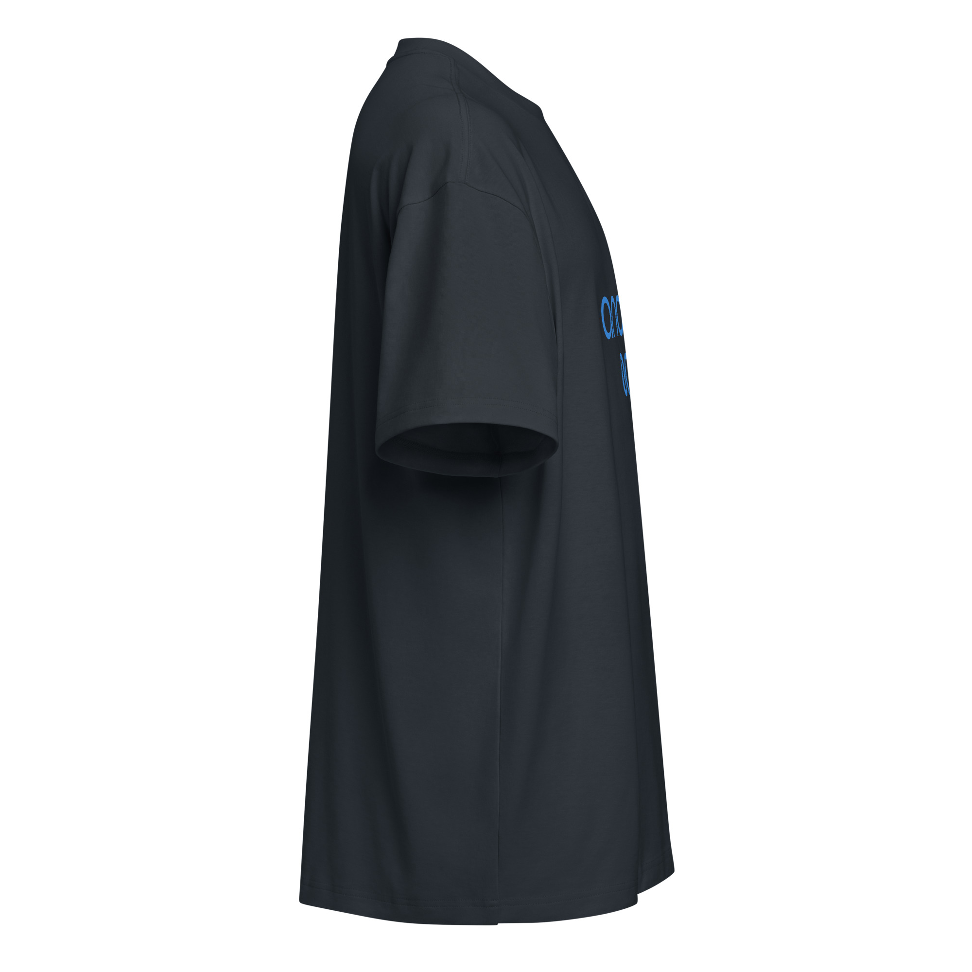 Boxy Street Fit “Another One” Tee - Image 17