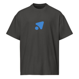 Men’s Boxy T-Shirt