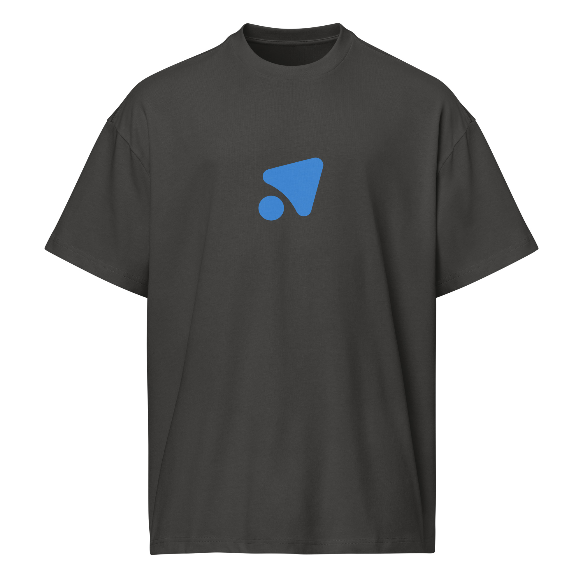 Men’s Boxy T-Shirt