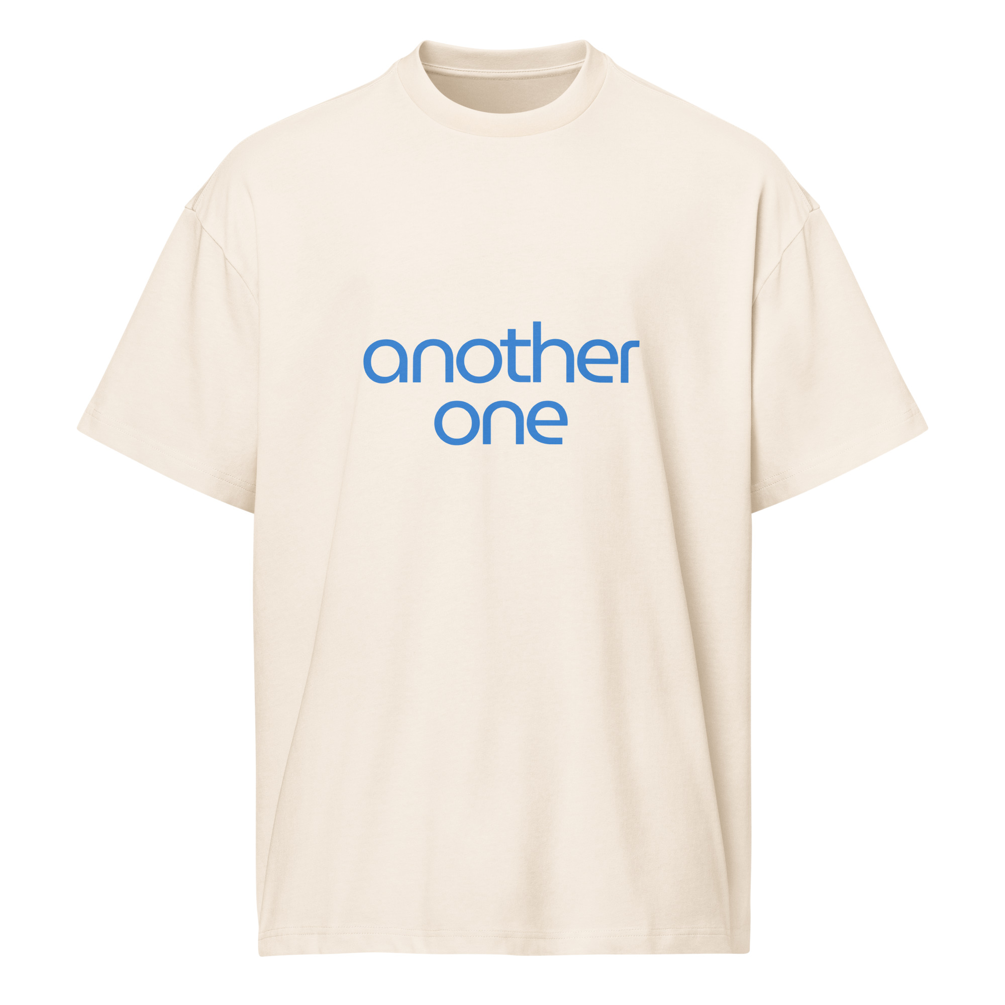 Boxy Street Fit “Another One” Tee - Image 4