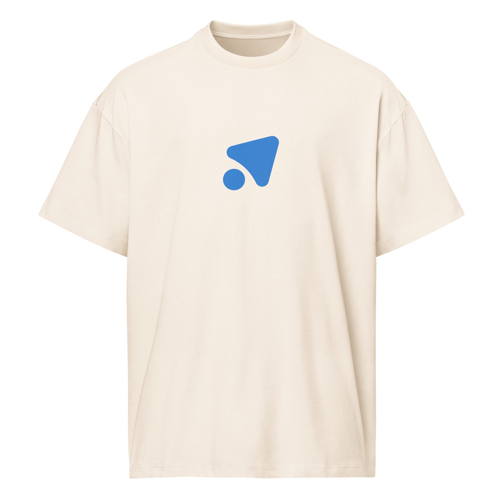 Men’s Boxy T-Shirt - Image 4