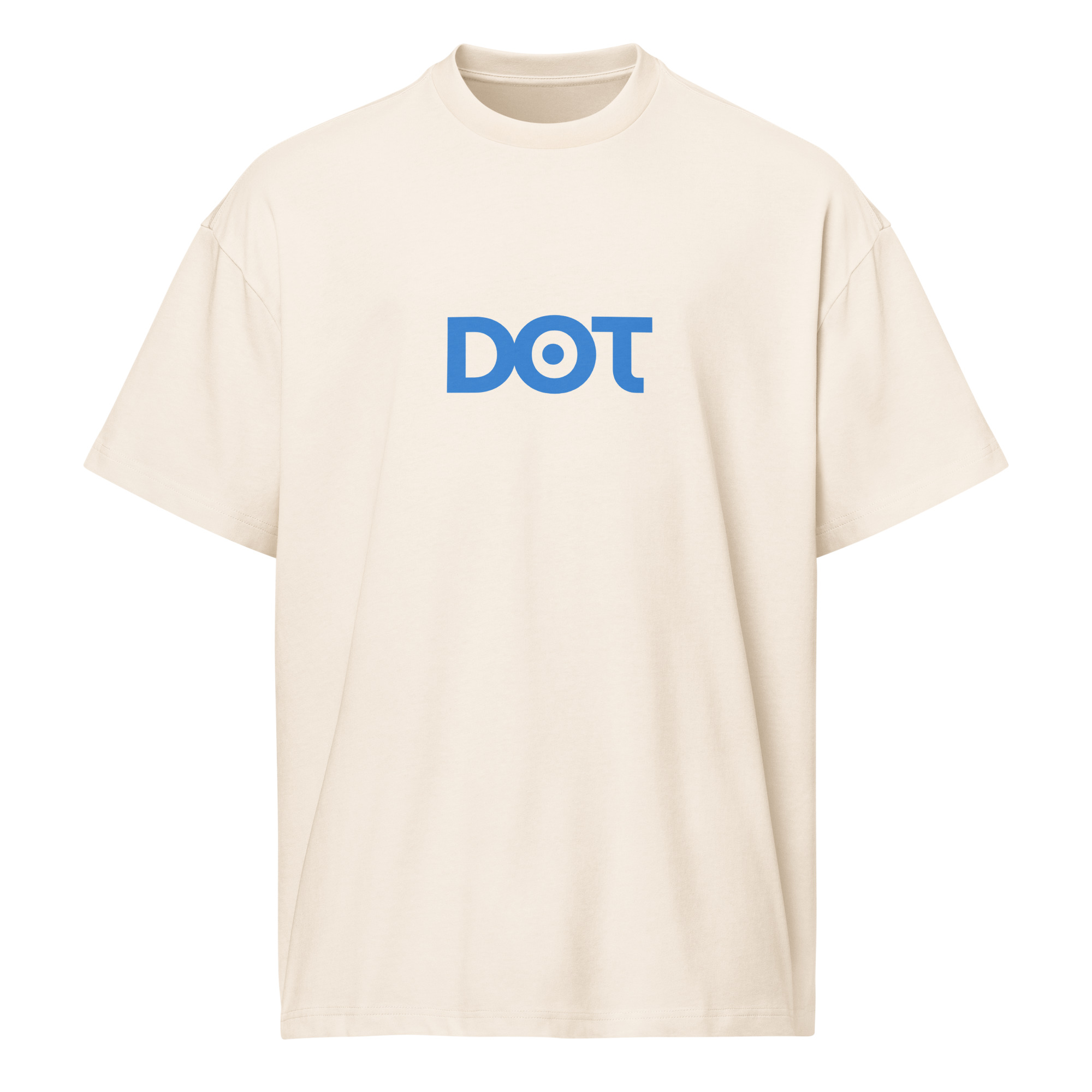 Men’s Premium Relaxed Fit Heavyweight Boxy Tee - Image 5