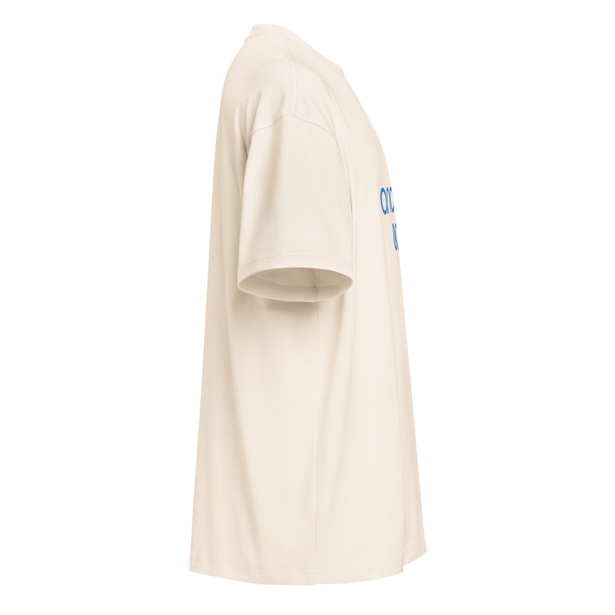 Boxy Street Fit “Another One” Tee - Image 19