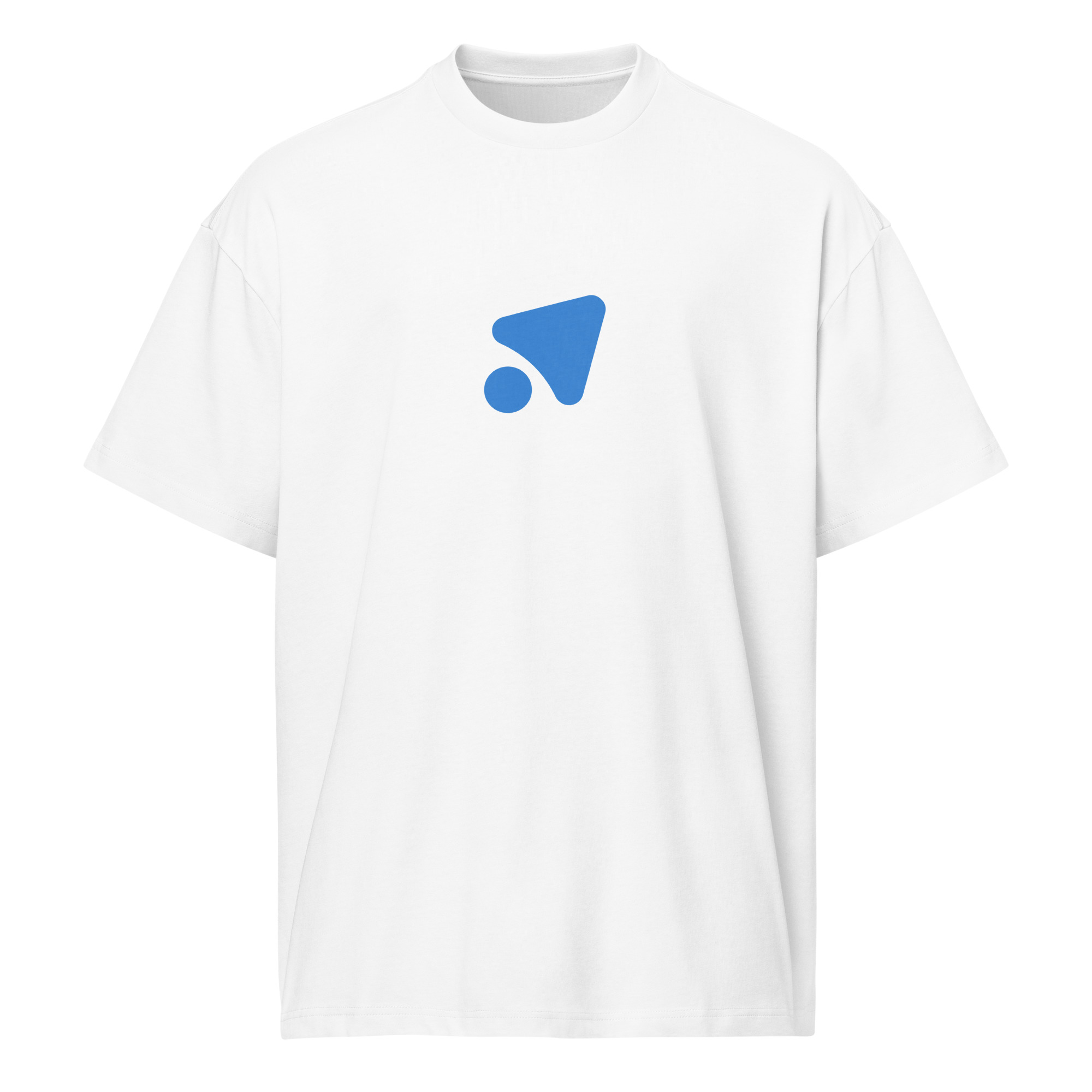 Men’s Boxy T-Shirt - Image 5