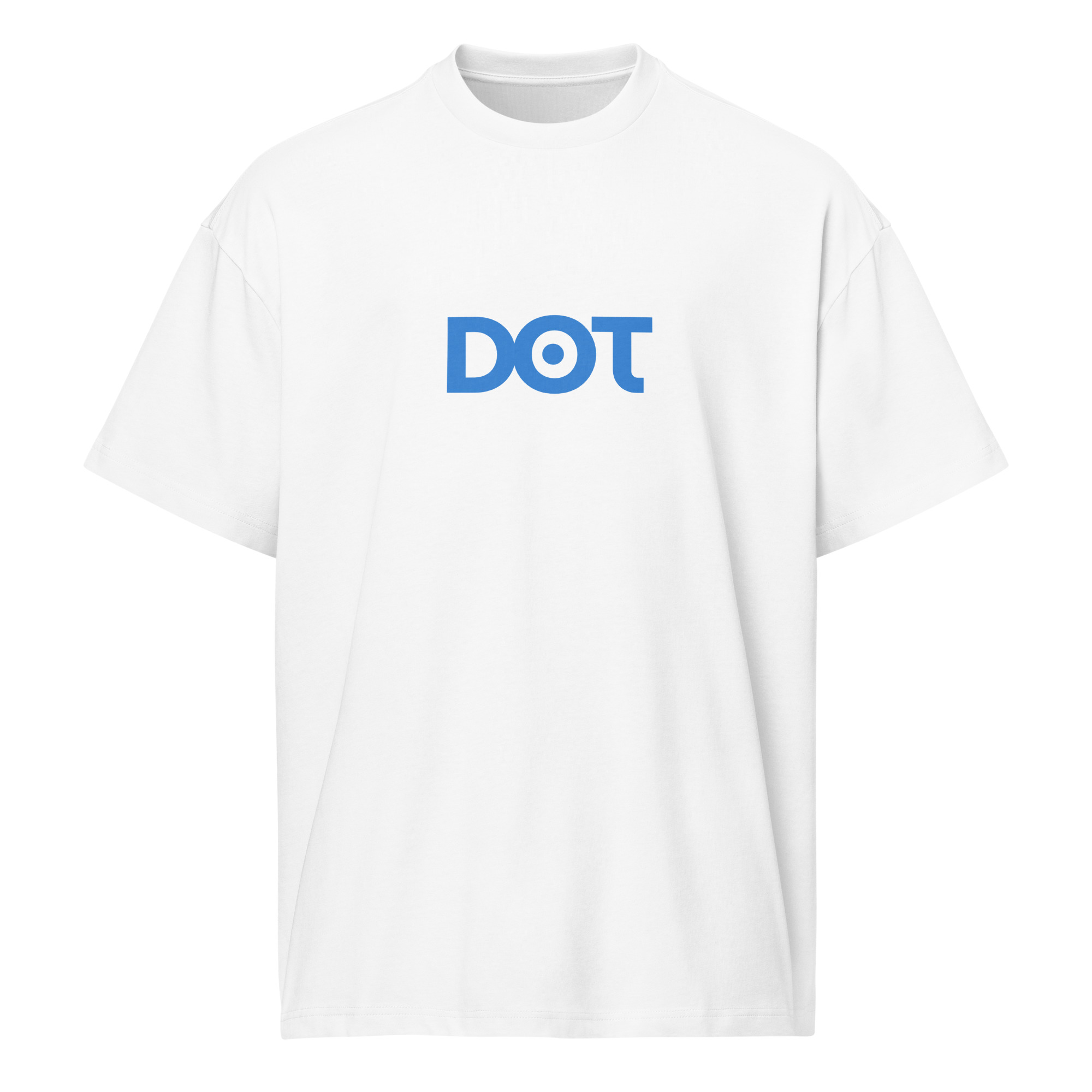 Men’s Premium Relaxed Fit Heavyweight Boxy Tee - Image 6