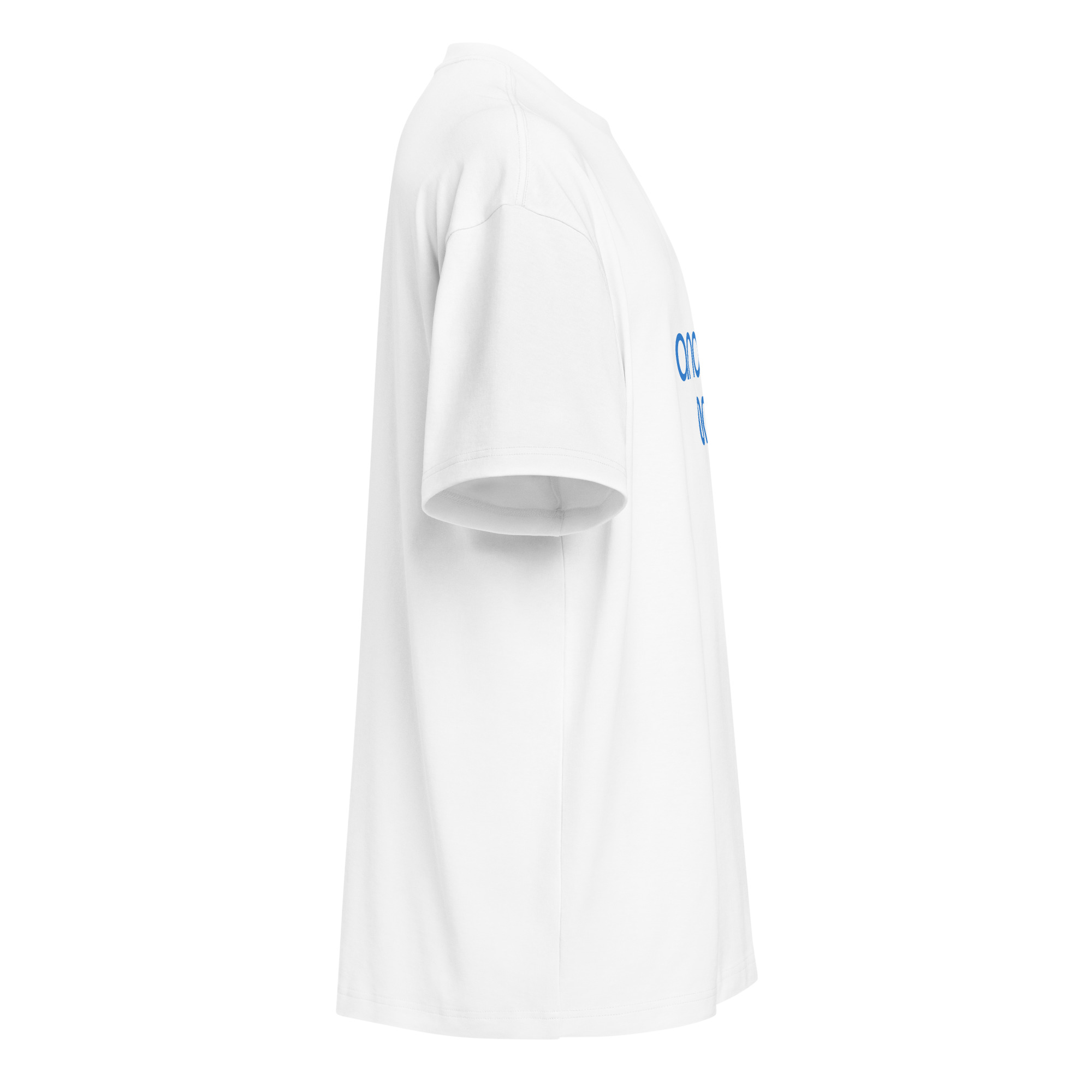 Boxy Street Fit “Another One” Tee - Image 20