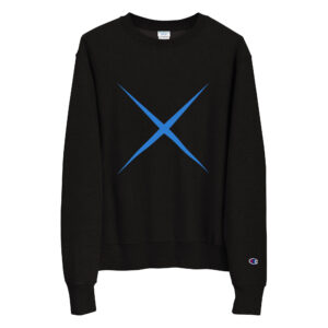 Alternative view of Sweatshirt by Champion