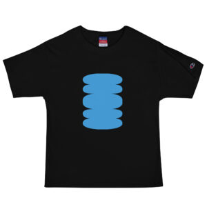 Heavyweight "Action" T-Shirt