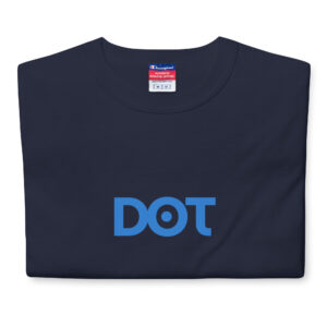 Authentic Champion® Heritage Classic Cotton Jersey Men's T-Shirt